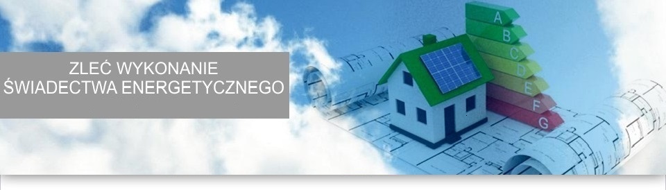 certyfikator energetyczny Raszyn Tanio